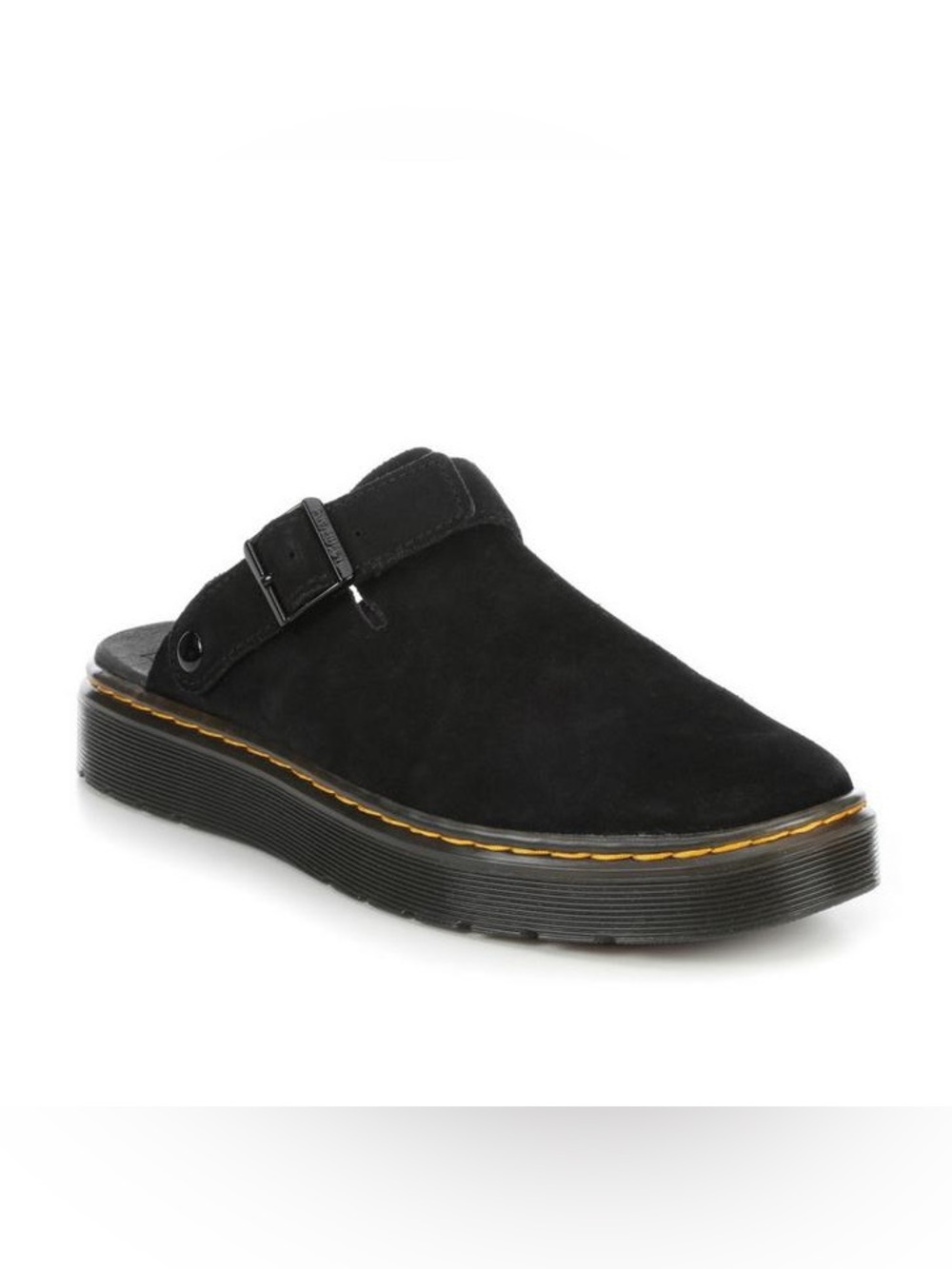 Dr. Martens Carlson Clogs